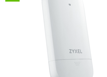 Zyxel - Extensor - Revista Pymes - Poe - Tai Editorial España