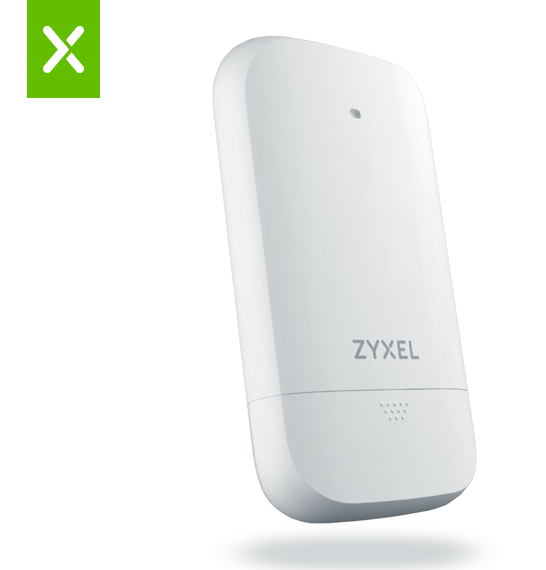 Zyxel - Extensor - Revista Pymes - Poe - Tai Editorial España