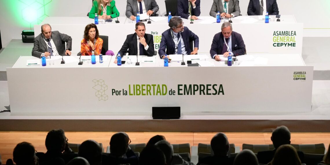 El Manifiesto de CEPYME: un llamado a la acción para defender la libertad empresarial