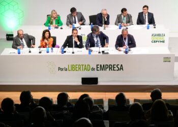 El Manifiesto de CEPYME: un llamado a la acción para defender la libertad empresarial