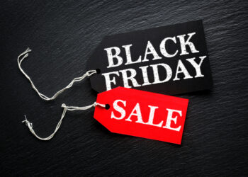 Black Friday - Revista Pymes - TAI Editorial - España