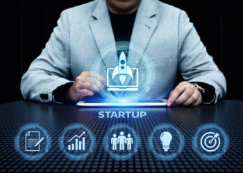 Mapa del Emprendimiento 2024 - Revista Pymes - TAI Editorial - España