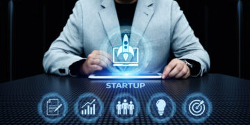 Mapa del Emprendimiento 2024 - Revista Pymes - TAI Editorial - España