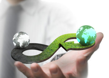 economía circular - Revista Pymes - TAI Editorial - España