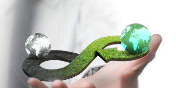 economía circular - Revista Pymes - TAI Editorial - España