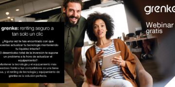 grenke: renting seguro a tan solo un clic
