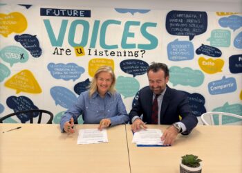 alianza - DigitalES - ANGED - Revista Pymes - Colaboración -Tai Editorial España