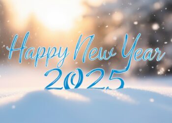 Revista PYMES les desea ¡Feliz 2025!