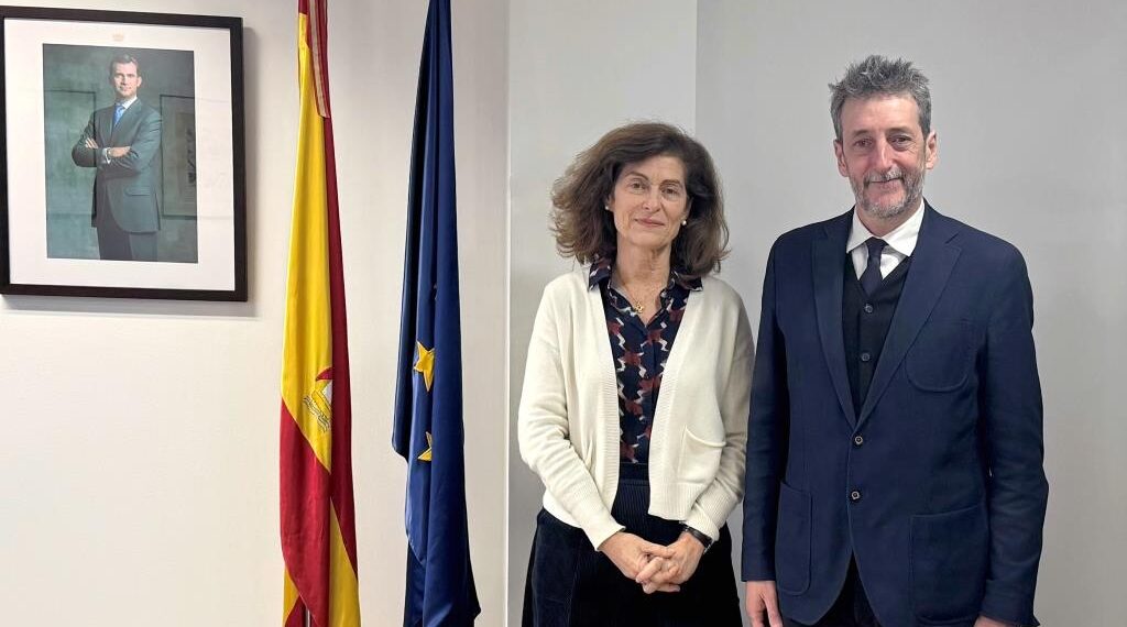 La ENAC y el CDTI colaboran para evaluar y verificar los proyectos de innovación empresarial