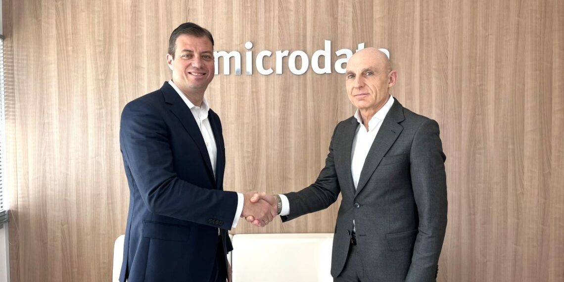 Cegid -Revista Pymes - Microdata - Tai Editorial España