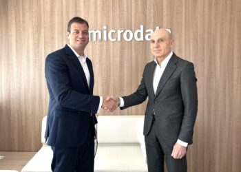 Cegid -Revista Pymes - Microdata - Tai Editorial España