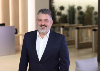 John Gazal_OVHcloud-Revistapymes