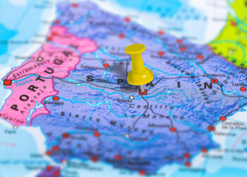 Madrid, Valencia y Andalucía lideran la atracción de empresas en 2024