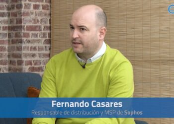 “El Kit Digital une todas las áreas que necesita una pyme para estar protegida”