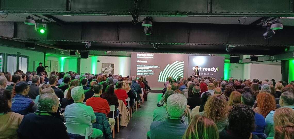 Pymes - factura electrónica - Revista Pymes - Sage