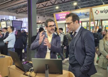 Destacada presencia del ecosistema emprendedor español en el MWC