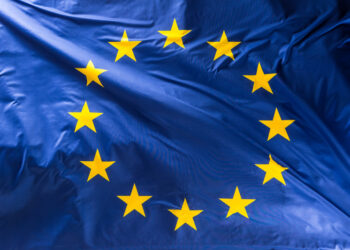 Bandera UE