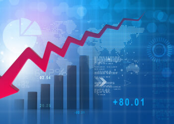 La creación de empresas en España cae un 10 % en los primeros meses de 2025