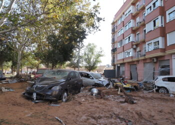 Nace Valencia DANA Project, una iniciativa que busca startups para mitigar desastres naturales