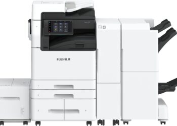 Fujifilm Europa continúa expandiendo su gama Apeos