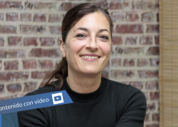 “Lo que las pymes necesitan es la tecnología adecuada para adaptarla a cada uno de los usuarios de su empresa”