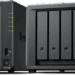 Synology lanza el nuevo NAS DS925+ con mayor rendimiento, escalabilidad y fiabilidad empresarial