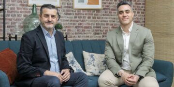 “La pyme española es la mejor pyme de Europa”