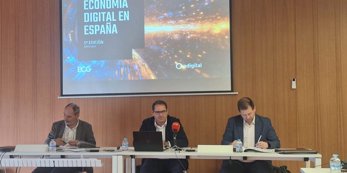La adopción de la IA por parte de las pymes, clave en la digitalización del PIB de España