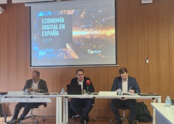 La adopción de la IA por parte de las pymes, clave en la digitalización del PIB de España