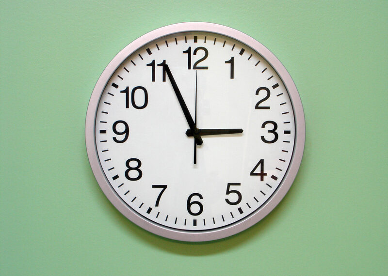 Las pymes ante la jornada de 37,5 horas: ¿oportunidad o reto?