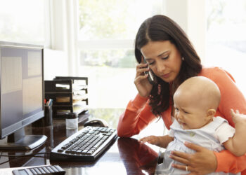 maternidad y negocios-revistapymes