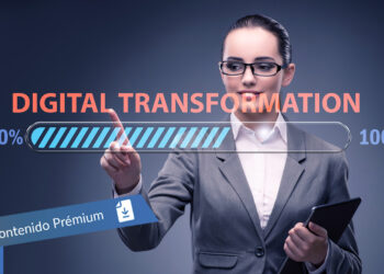 El COIT lidera la digitalización de las pymes a través de su Oficina Acelera pyme Madrid