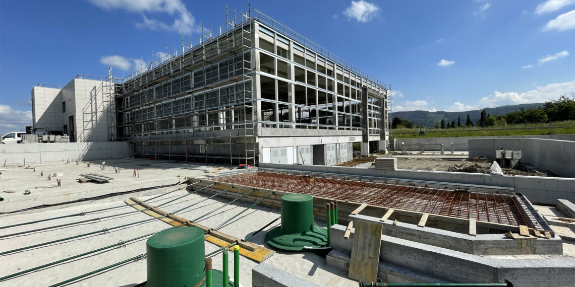 Centro de datos-sarenet para las pymes-Revistapymes