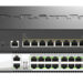 D-Link refuerza su catálogo con switches 10G PoE ante el auge del Wi-Fi 7