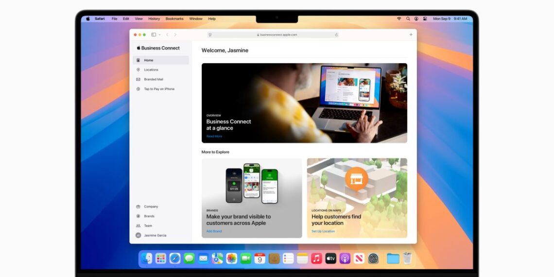 Apple - Revista Pymes - Pequeñas empresas - Tai Editorial España