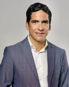 Ecosistema emprendedor español-Revista Pymes - GoDaddy - Rodrigo Pérez- Tai Editorial España