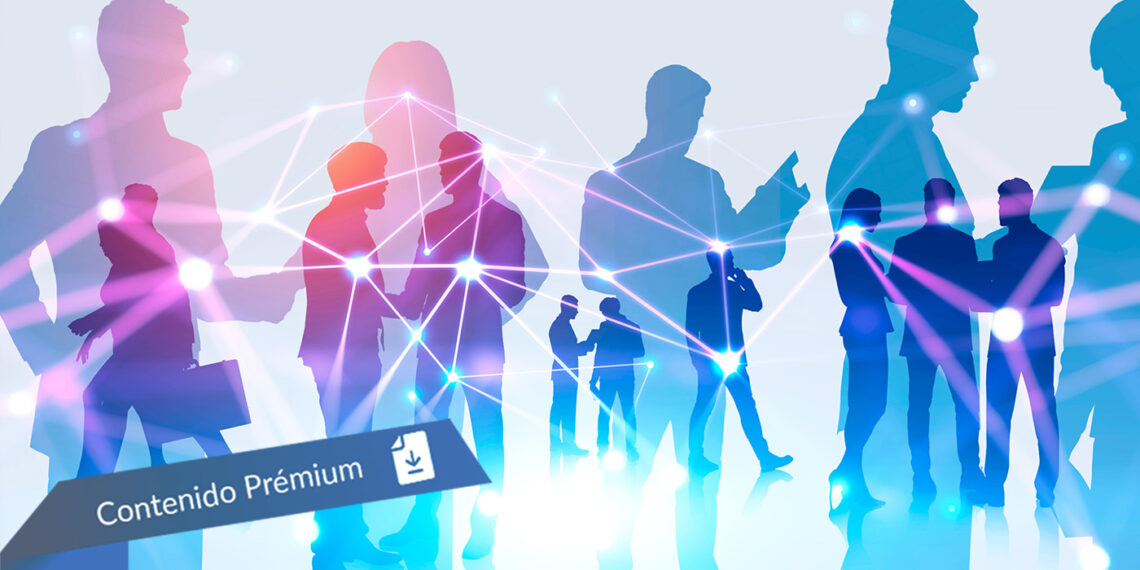 Informe sobre la digitalización de la pyme española