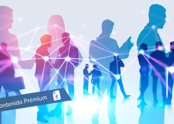 Informe sobre la digitalización de la pyme española