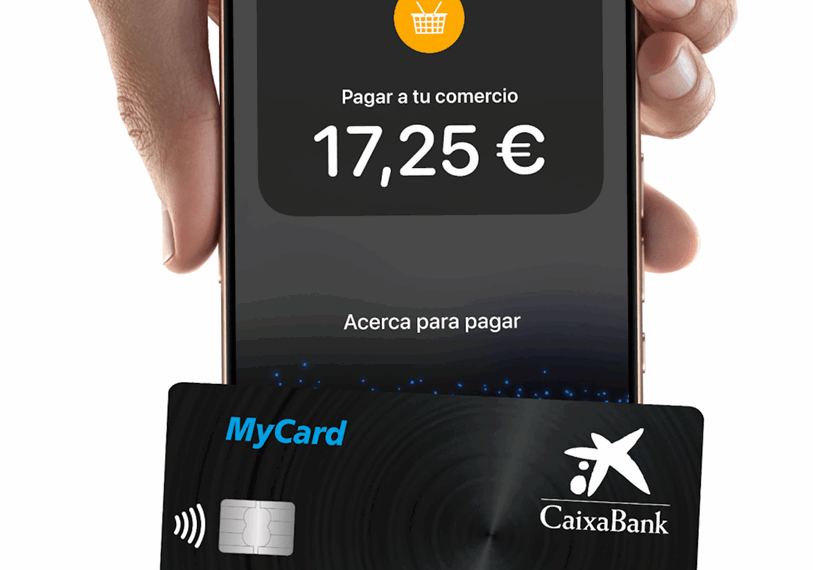 Tap to Pay in iPhone - Revista Pymes -Apple - pago sin contacto - Tai Editorial España