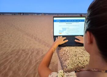 Europa impulsa un espacio común de datos para modernizar el turismo sostenible