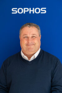 Scott Tyson, senior director MSP EMEA de Sophos-Revistapymes