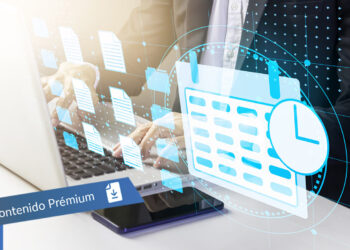 Regristro horario - Revista Pymes - Wolters Kluwer - Tai Editorial España