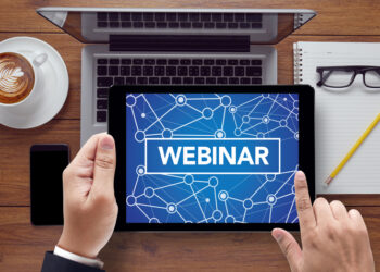 Verifactu -Webinar- Revista Pymes - Cegid - Tai Editorial España