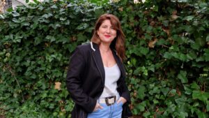 Arancha Caballero_CEO de Nuadda Translations-RevistaPYMES