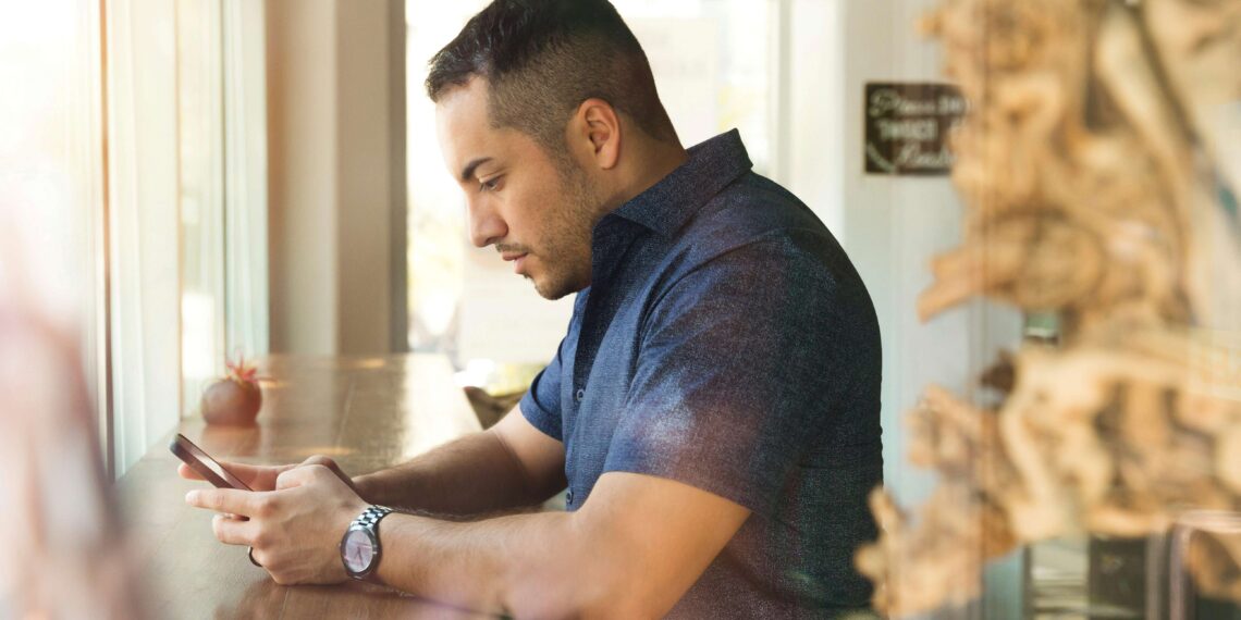 Desconexión directivos en vacaciones-Revista Pymes