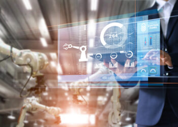 llega la automatización inteligente-RevistaPymes