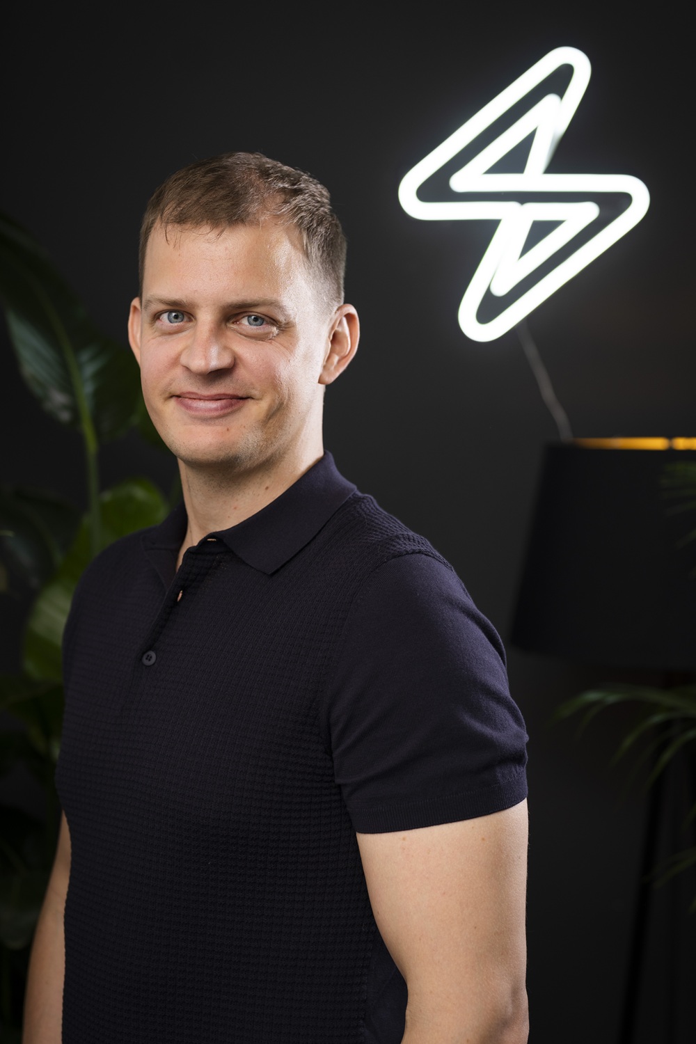 Uku Lember, CFO de Lightyear