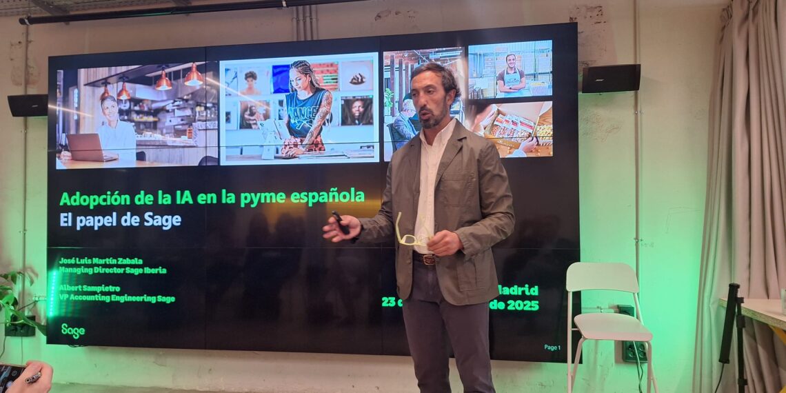 La falta de claridad en la regulación y el déficit de talento dificultan el uso de IA en las pymes españolas