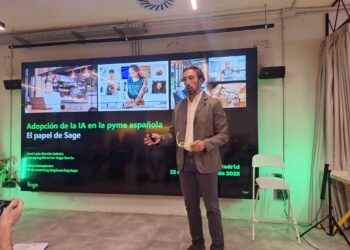 La falta de claridad en la regulación y el déficit de talento dificultan el uso de IA en las pymes españolas