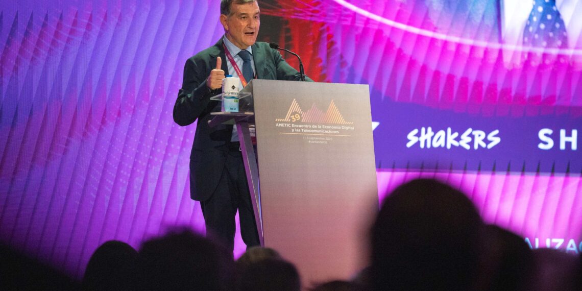 La pyme, motor para consolidar la economía digital en España